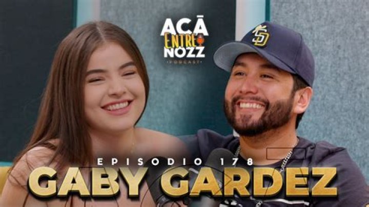 Gaby Gardez Height, Net Worth, Age, Who, Facts, Biography, Wiki