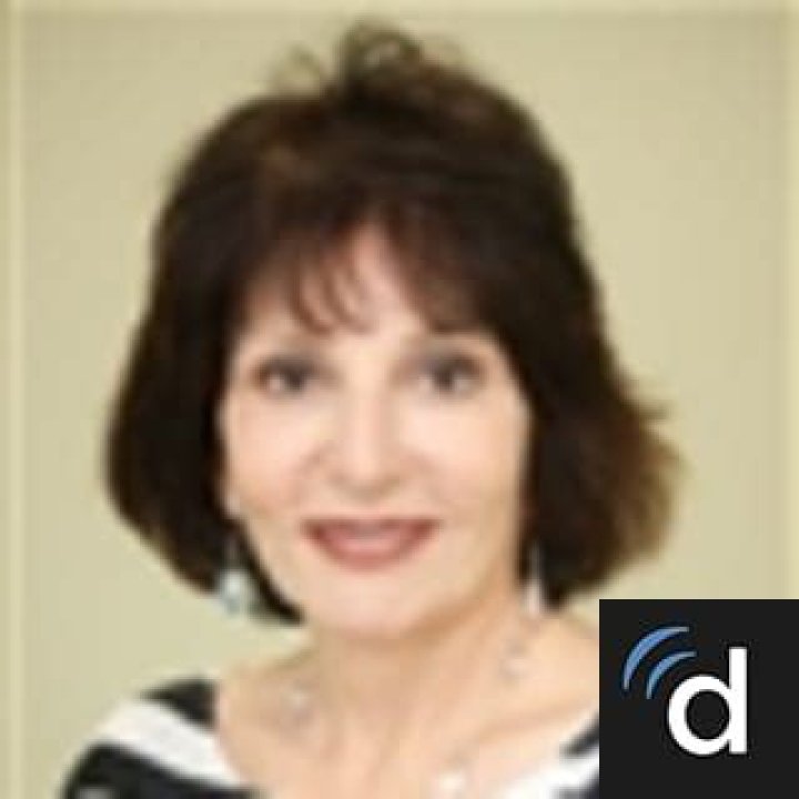 Dr. Gail Pezzullo-Burgs, MD – Boca Raton, FL