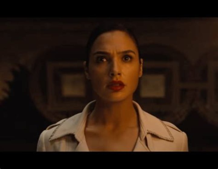 Gal Gadot announced the completion of filming in the new “Snow White” and showed a photo