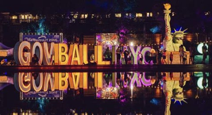 Gallery: The Governors Ball NYC 2016
