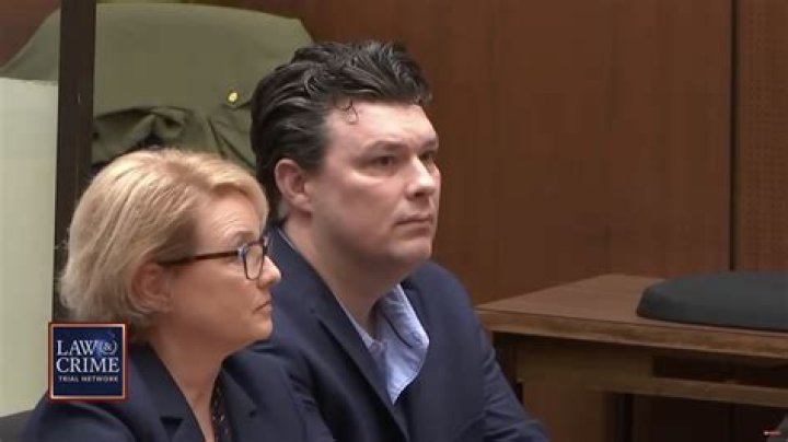 Gareth Pursehouse (Amie Harwick Ex-Boyfriend) Wiki, Age, Parents & More