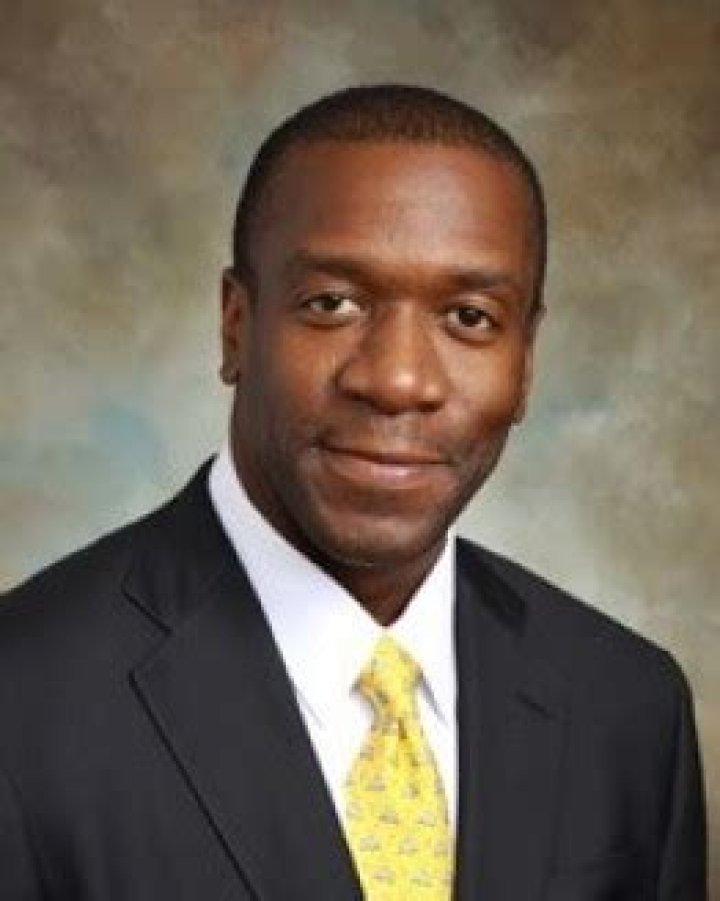 Dr. Garfield Johnson III, MD – Houston, TX
