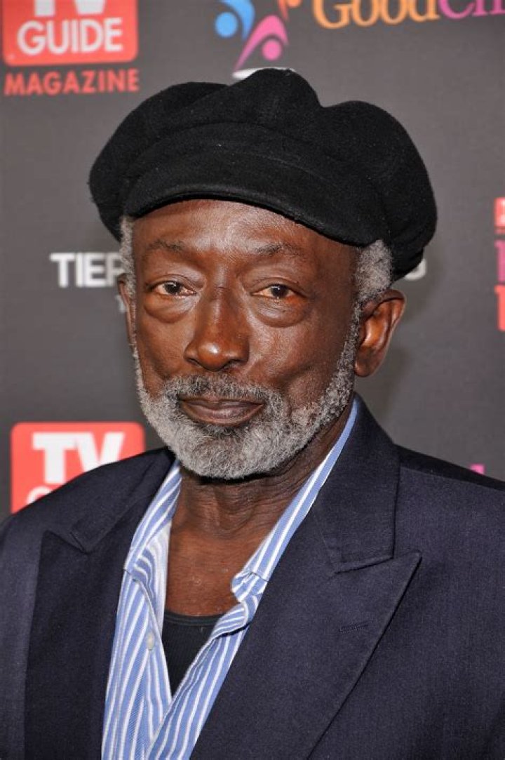 Garrett Morris Biography - Facts, Childhood, Family Life & Achievements
