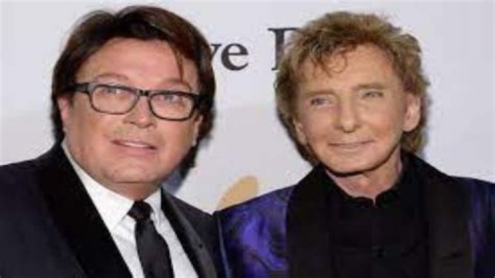 Garry Kief Wiki, age, daughter, Barry Manilow's husband, young, net worth