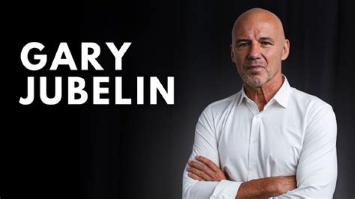 
Gary Jubelin Age, Birthday, Wikipedia, Who, Nationality, Biography 
