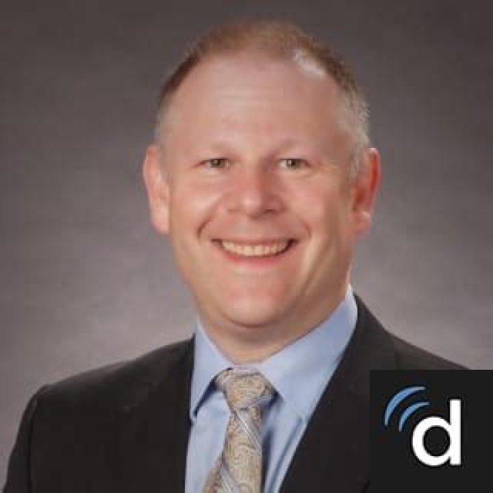 Dr. Gary Katz, MD – Centerville, OH