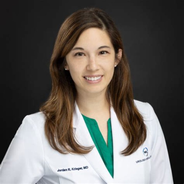 Dr. Gary Krieger, MD – Longmont, CO