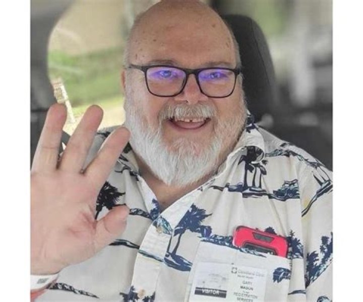 Gary Mason Died of Heart Attack , Bishop O’Dowd High School Dean