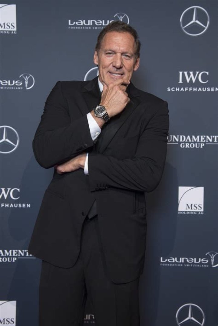 
Gary Moeller Height, Weight, Net Worth, Age, Birthday, Wikipedia, Who, Nationality, Biography 