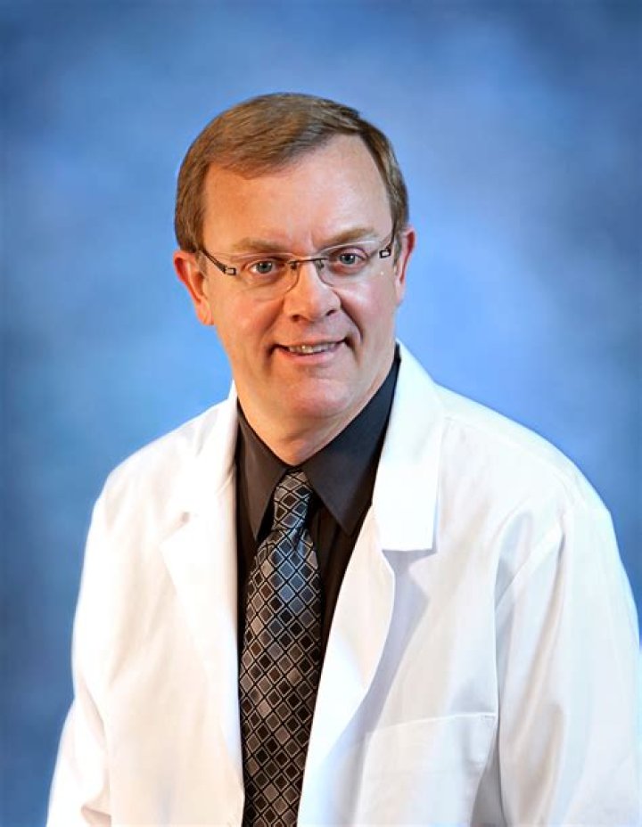 Dr. Gary Roper, MD – Andrews, NC