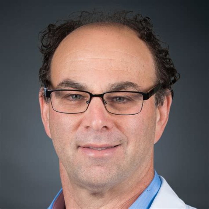 Dr. Gary Spiegelman, MD – Knoxville, TN