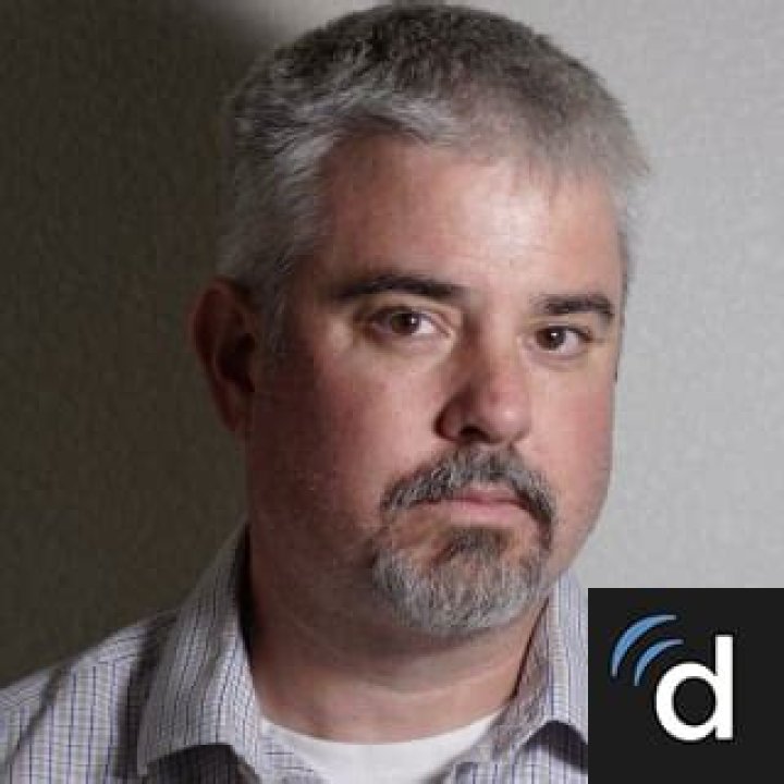 Dr. Gary Vaughn, MD – Beaumont, TX