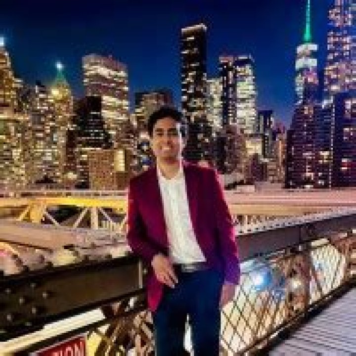 Dr. Gautam Adusumilli, MD – Stanford, CA