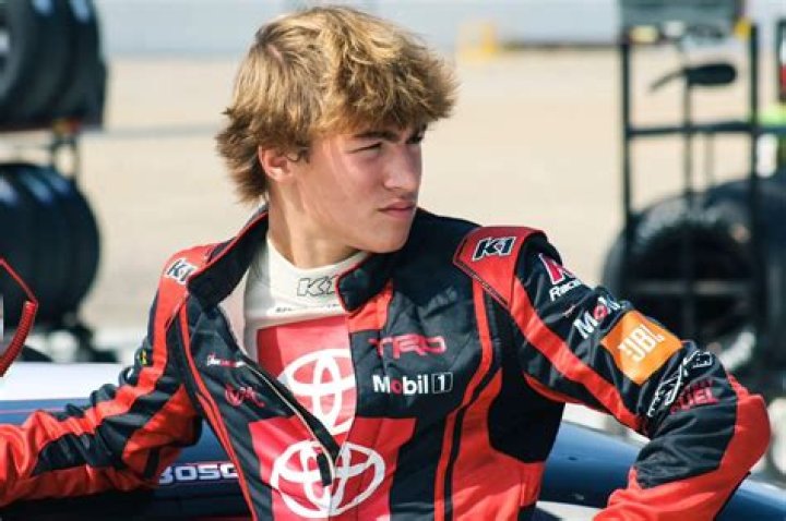 
Gavan Knox Height, Weight, Net Worth, Age, Birthday, Wikipedia, Who, Nationality, Biography 