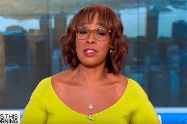 Gayle King Leaving CBS This Morning? She Reportedly Wants ‘George Stephanopoulos Money’ To Stay