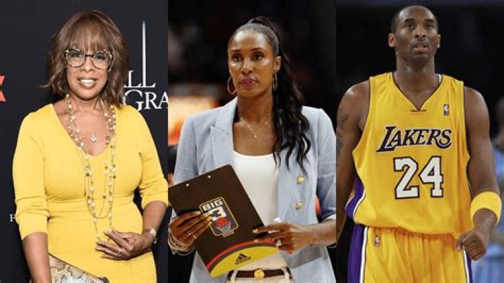 Gayle King Slams CBS After Being Dragged By Social Media For Bringing Up Kobe Bryant Rape Case During Interview With Lisa Leslie