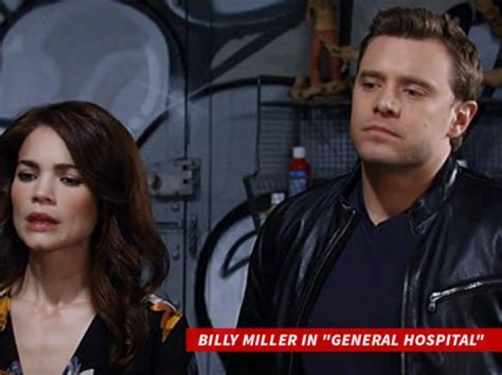 General Hospital Star Billy Miller Confirms Exit In Heartfelt Message To Fans – When Is His Last Day?