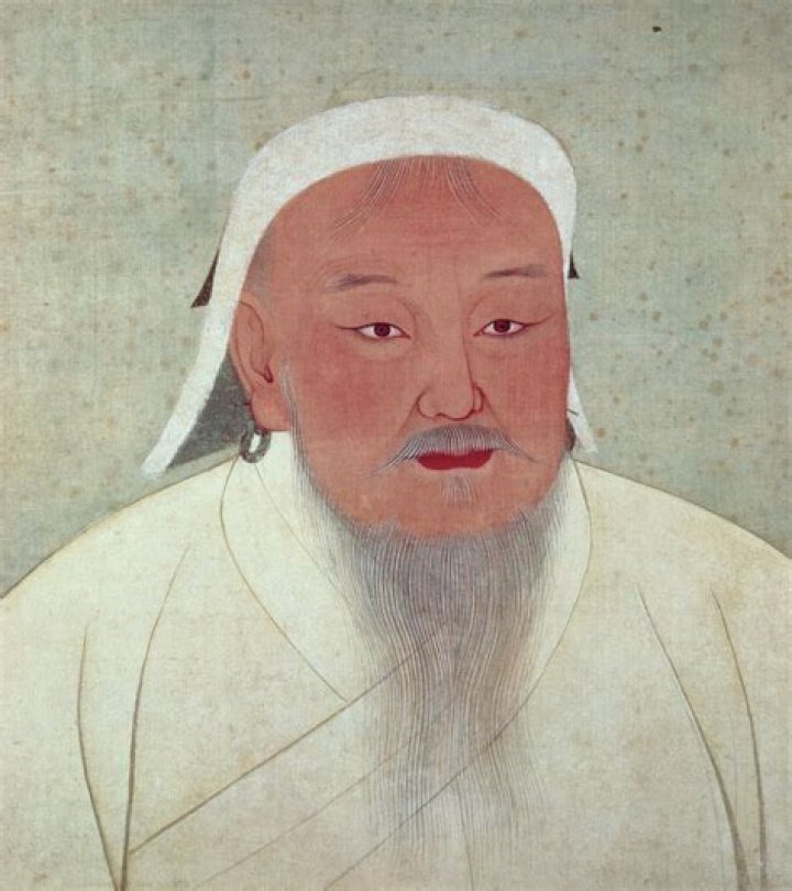 Genghis Khan Biography - Facts, Childhood, Family Life & Achievements