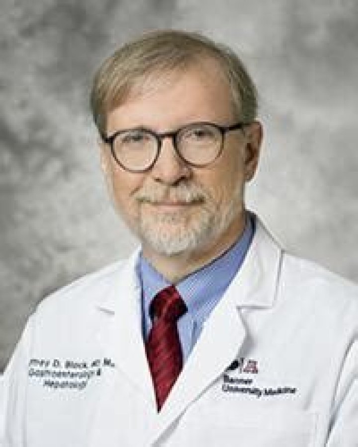Dr. Geoffrey Block, MD – Tucson, AZ