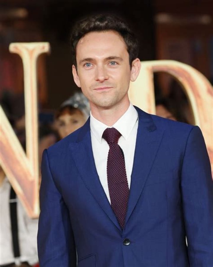 George Blagden parents: Who are his father and mother?