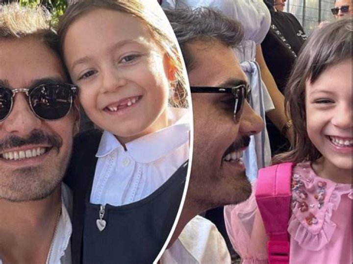 Meet Clara Maria Burcea Bălan, Ella Bălan Burcea