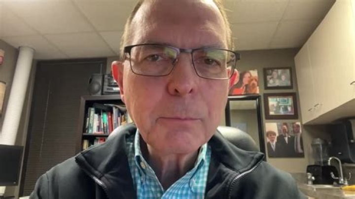 Dr. George Flinn Jr., MD – Memphis, TN