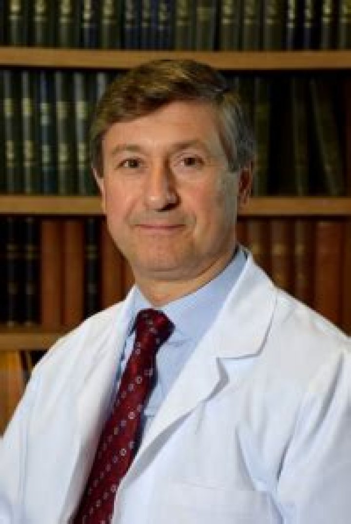 Dr. George Florakis, MD – New York, NY