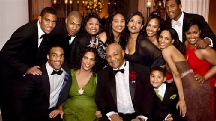 George Foreman’s 6 siblings: Meet Roy Foreman, Mary Dumas and more