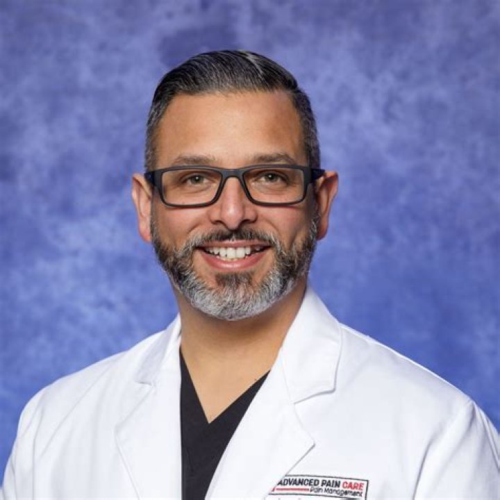 Dr. George Galvan, MD – San Antonio, TX