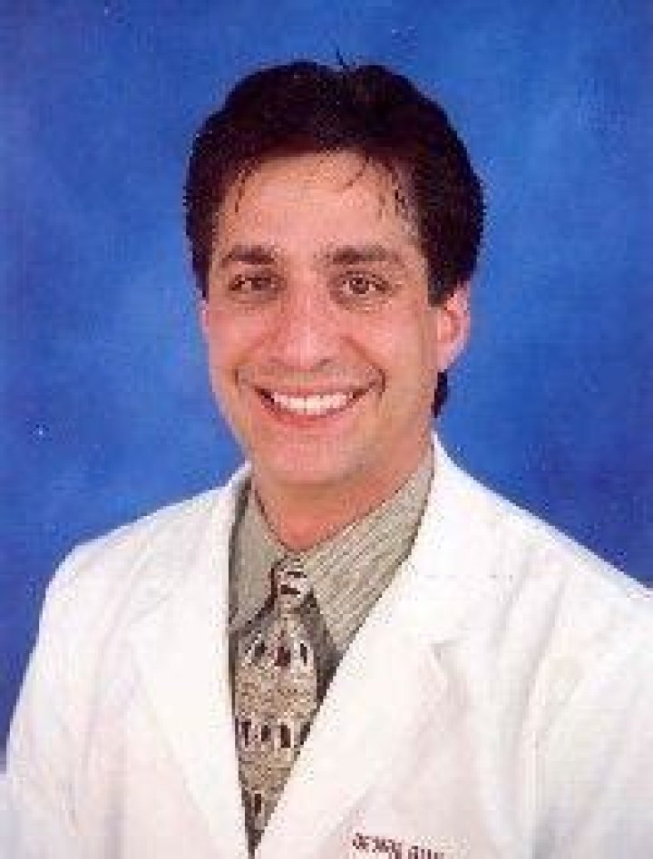 Dr. George Gamouras, MD – Naples, FL