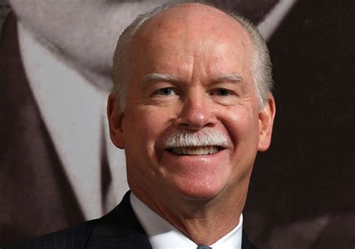 George Hearst Biography - Facts, Childhood, Family Life & Achievements