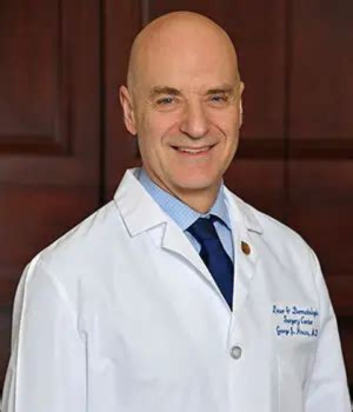 Dr. George Hruza, MD – Chesterfield, MO