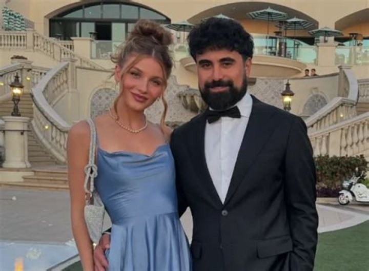 George Janko Age, Biography, Height, Wife, Children