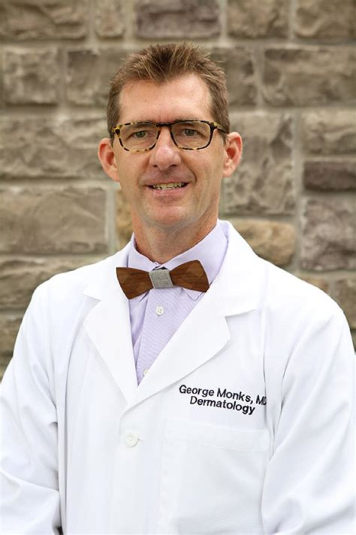 Dr. George Monks, MD – Tulsa, OK