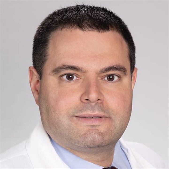 Dr. George Noumi, MD – Brooklyn, NY