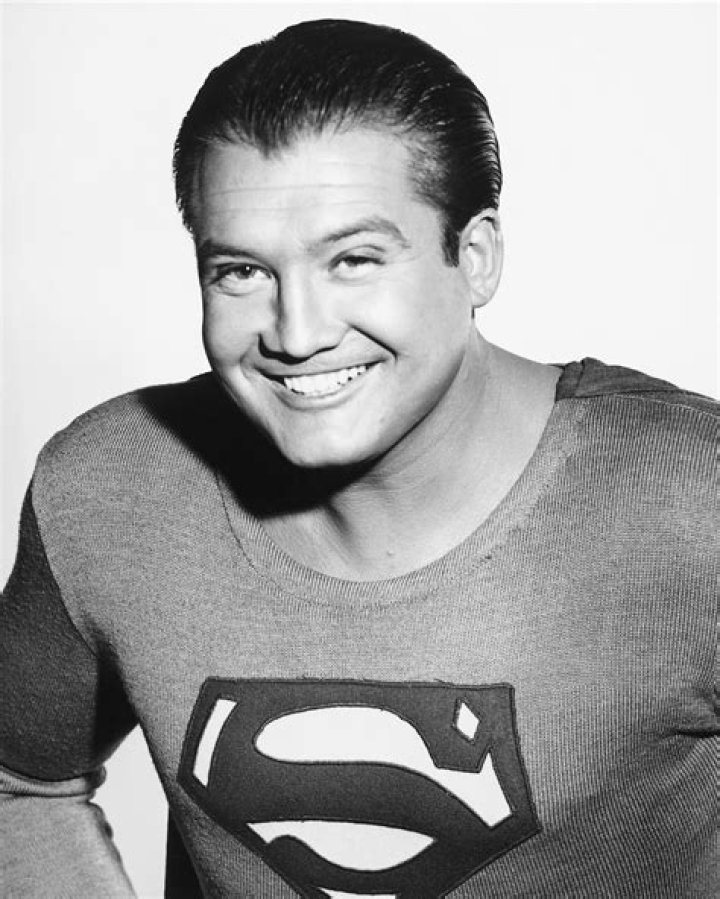 George Reeves Biography - Facts, Childhood, Family Life & Achievements of Actor