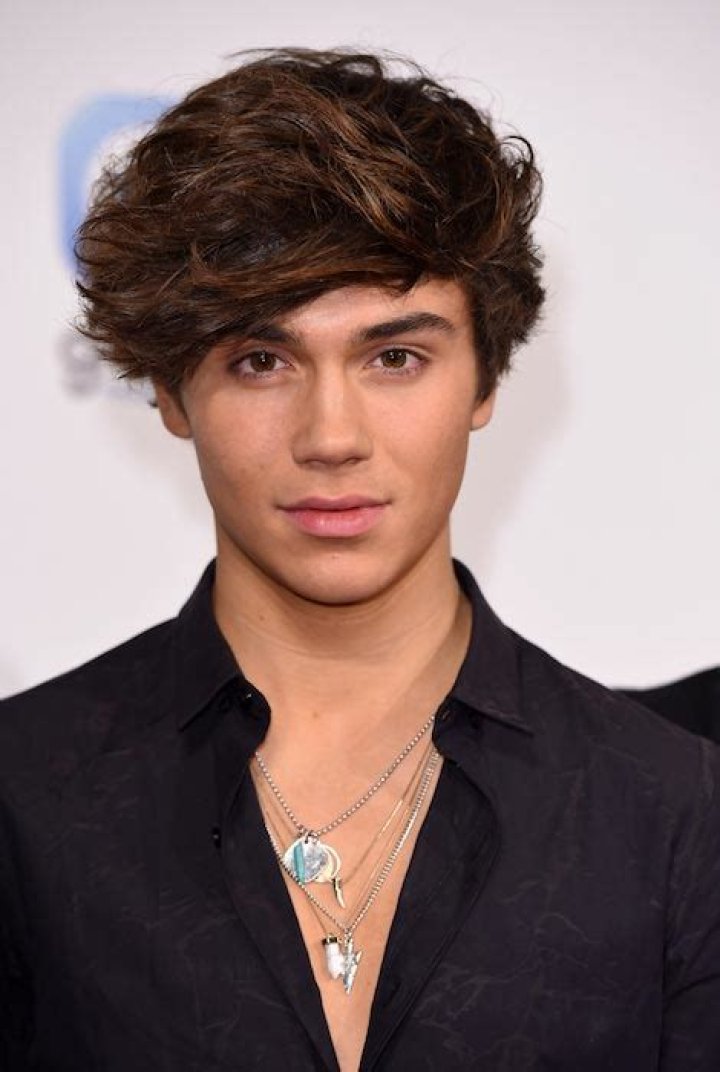 George Shelley Biography – Facts, Childhood, Family Life of English Singer-songwriter