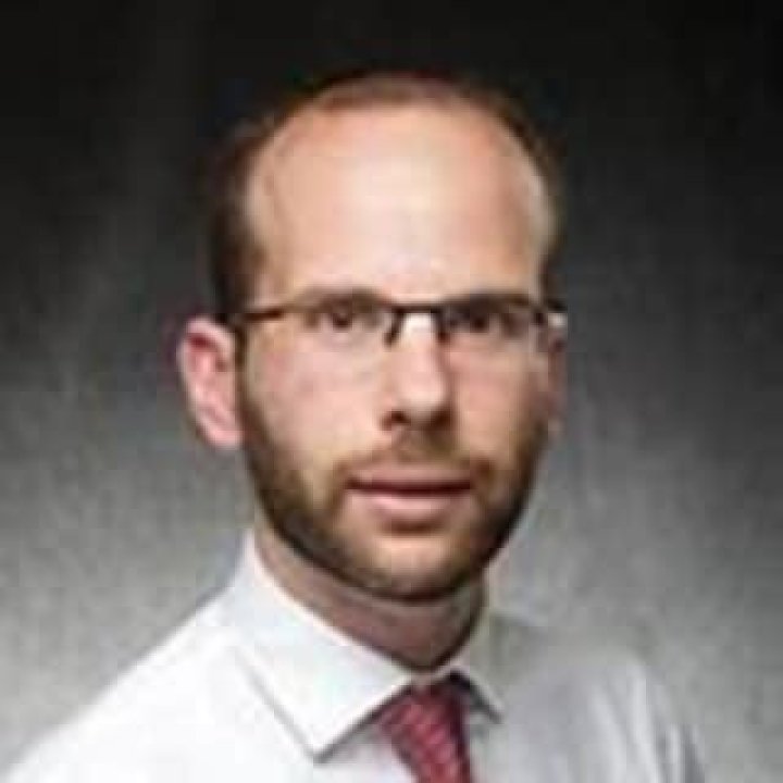 Dr. George Spyropoulos, MD – Saint Louis, MO