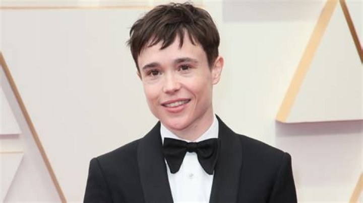 George Takei thanks Elliot Page for sharing his journey of coming out as trans