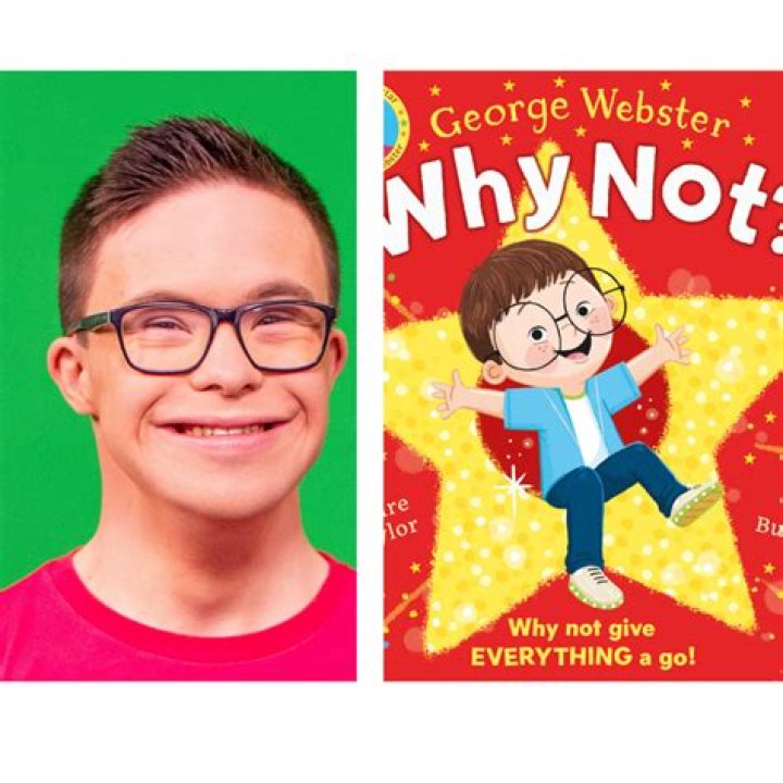 
George Webster From BBC’s CBeebies Show Is Gaining Wide Popularity As A Presenter- Learn More About Him 
