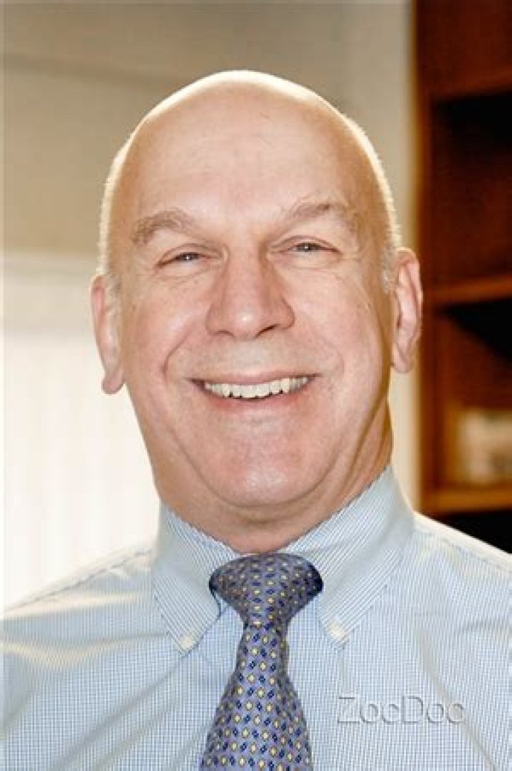 Dr. George Zambetti Jr., MD – New York, NY