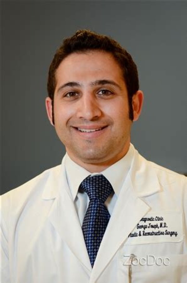 Dr. Georges Joseph, MD – Brooksville, FL