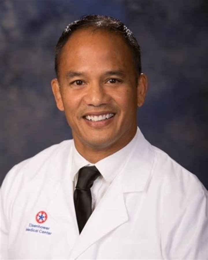 Dr. Georgette De Jesus, MD – Coral Gables, FL