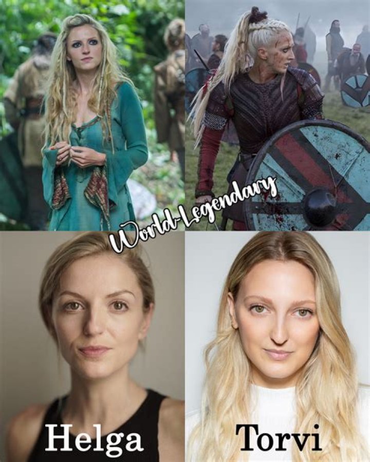 Georgia Hirst siblings: Meet Maude Hirst