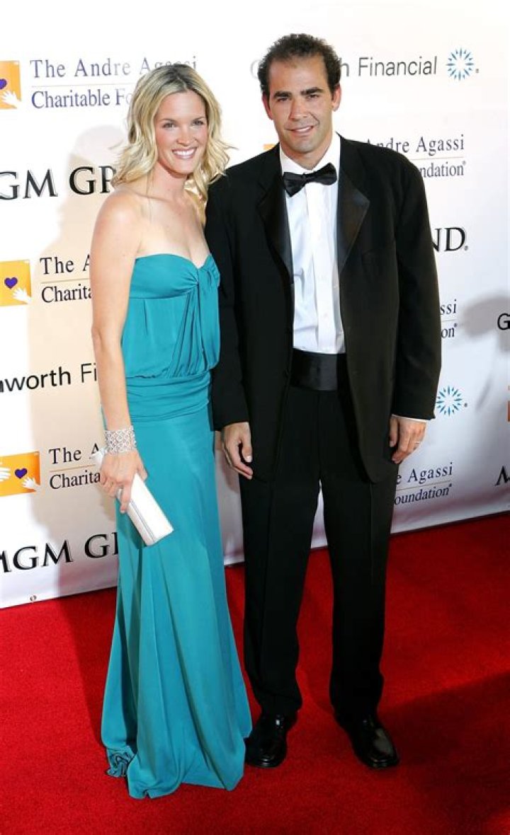 Georgia Sampras Wiki, age, height, nationality, husband, children, job, net worth