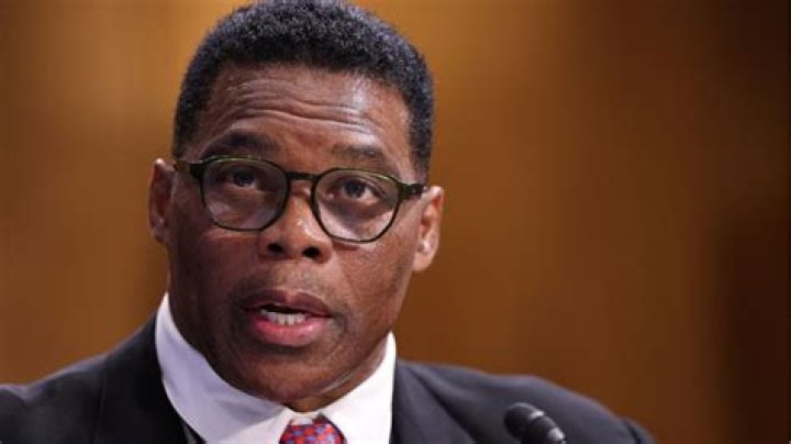 
Georgia’s No. 2 Republican Says Herschel Walker Will Be Remembered Among Nation’s Worst GOP Candidates 