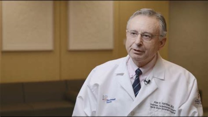 Dr. Gerald Keightley, MD – Mechanicsville, VA