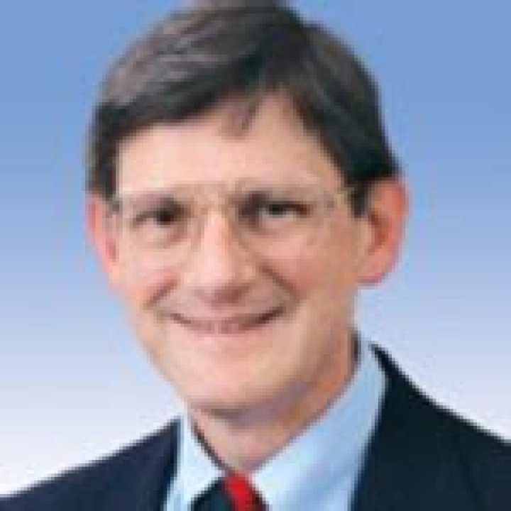 Dr. Gerald Sterner, MD – Owings, MD