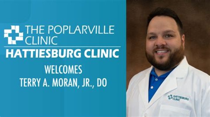 Dr. Geralynn Morrison, MD – Hattiesburg, MS