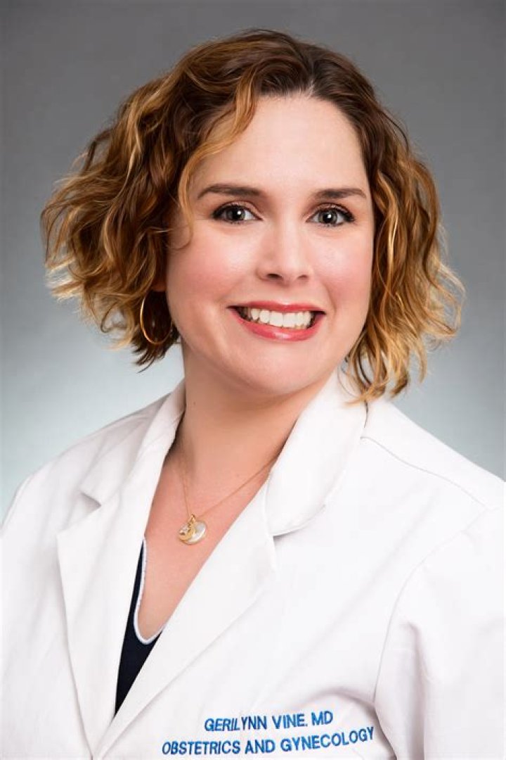 Dr. Gerilynn Vine, MD – Houston, TX